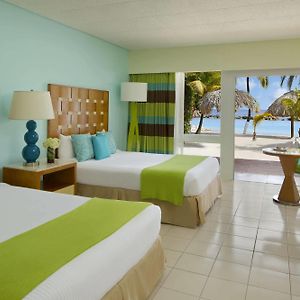 Premium Deluxe Ocean Front Double